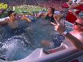 A New Jersey college found a way to get more students to go to its football games: HOT TUBS! Buzz60's Djenane Beaulieu (@djenanebeaulieu) has the story.