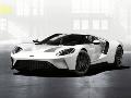With an almost half million dollar price tag, the 2017 Ford GT has been released, Even if you had the money, you can't buy one.